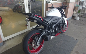 SUZUKI GSX-S 1000 2018 GT79B