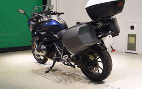 BMW R1250RS 2019