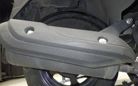SUZUKI ADDRESS V125 2010 DT11A
