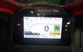 HONDA CBR600RR 2024 PC40