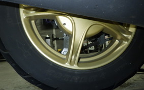 YAMAHA JOG ZR-4 2021 SA56J