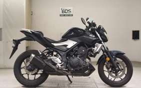 YAMAHA MT-25 2024 RG10J