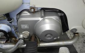 HONDA LITTLE CUB E 2023 AA01