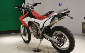 HONDA CRF250L 2024 MD38
