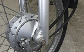 HONDA C110 SUPER CUB JA44