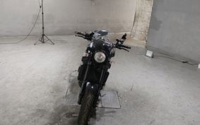 YAMAHA XSR900 2017 RN46J