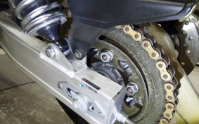 HONDA CB400SF S 1998 NC31