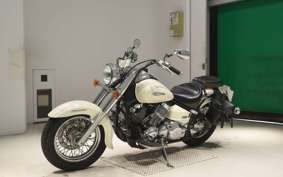 YAMAHA DRAGSTAR 400 CLASSIC  2013 VH02J