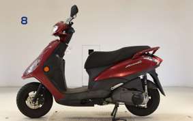 YAMAHA AXIS 125 Z SED7J