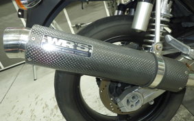 KAWASAKI ZEPHYR 400 KAI 2010 ZR400C