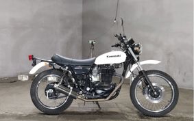KAWASAKI 250TR BJ250F