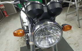 HONDA VTR 250 Gen. 2 2018 MC33