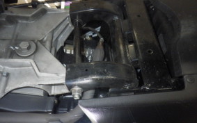 SUZUKI ｽｳｨｯｼｭ125 DV12B