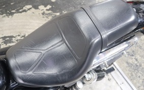 HONDA V-TWIN MAGNA MC29