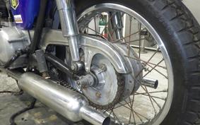 KAWASAKI W1 S 1970 W1F