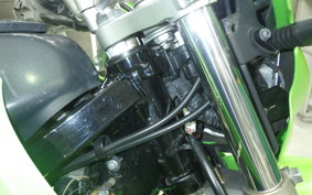 KAWASAKI KLX125 LX125C