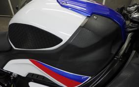 BMW S1000RR M DDC 2020