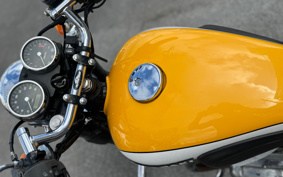 KAWASAKI W400 2007 EJ400A