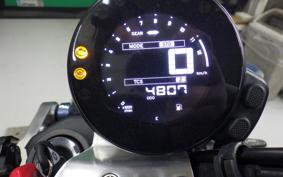YAMAHA XSR900 2016 RN46J
