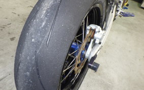 HUSQVARNA FE501 2015