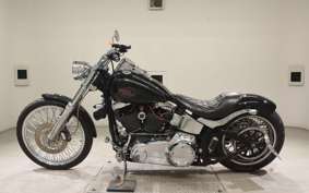 HARLEY FXSTC 1580 2008
