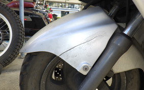 YAMAHA MAJESTY 250 2019 4HC