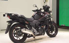 SUZUKI V-STROM 250 A 2008