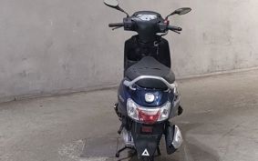 SUZUKI ADDRESS V125 DP12H