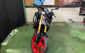 BMW G310R 2025 0G41