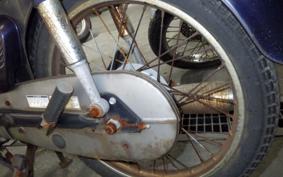 HONDA C90 SUPER CUB HA02