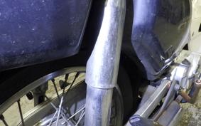 HONDA C110 SUPER CUB JA10