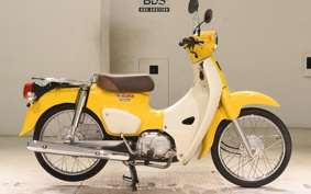 HONDA C50 SUPER CUB AA09