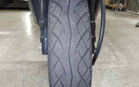HONDA TACT Basket 2022 AF79