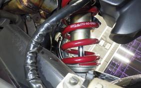 HONDA VTR 250 MC33