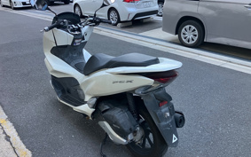 HONDA PCX 125 JF81