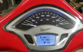 VESPA PRIMAVERA125 2024