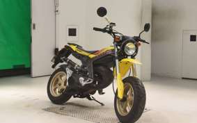 SUZUKI TR110 STREET MAGIC CF12A