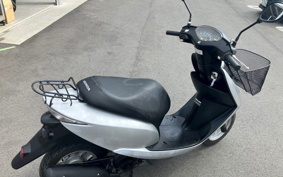 HONDA DIO AF62
