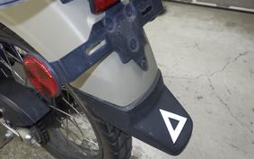 HONDA CT125 HUNTER CUB 2024 JA55