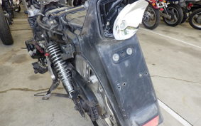 HONDA CB400 N CB400N
