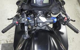 HONDA CBR600RR GEN 3 2015