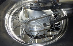 HONDA VT400S 2013 NC46