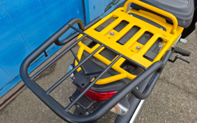 HONDA CROSS CUB JA10