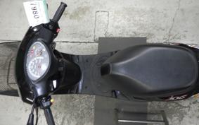 YAMAHA JOG 1988 SA57J