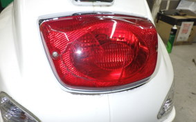 VESPA LX125IE3V 2020