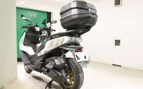 BMW C400GT 2025