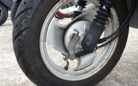 YAMAHA JOG POCHE 3KJ