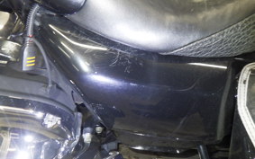 HARLEY FLHX 1690 2012