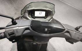 SUZUKI BURGMAN STREET 125 EA11A