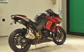 KAWASAKI NINJA 1000 A 2015